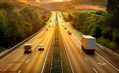 บริการขนส่งทางบก Diamond Transport 1989
