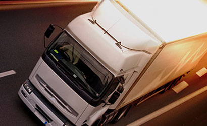 บริการโลจิสติกส์ครบวงจร Diamond Transport 1989