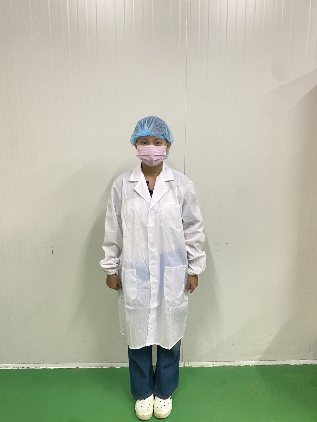 Cold Storage Team