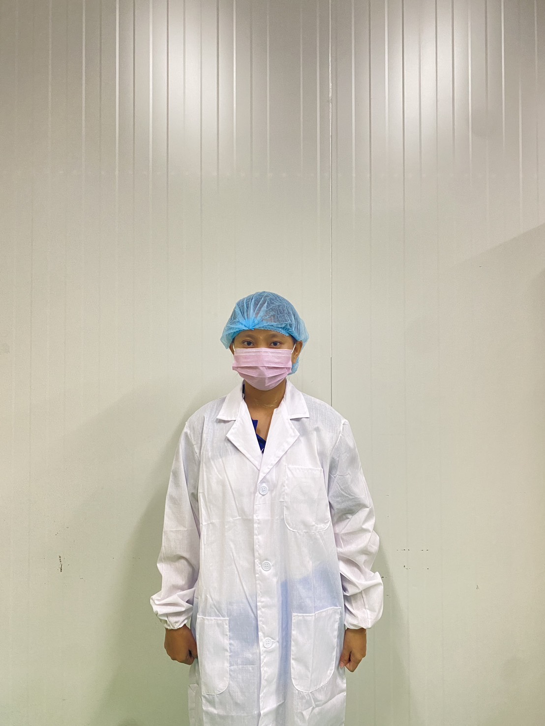 Cold Storage Team
