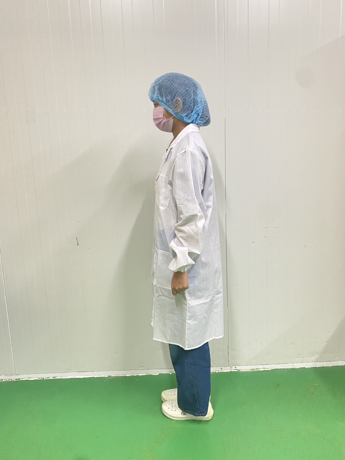 Cold Storage Team